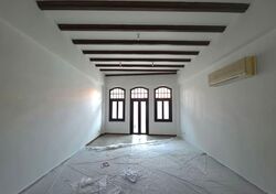 Race Course Road (D8), Shop House #585666801